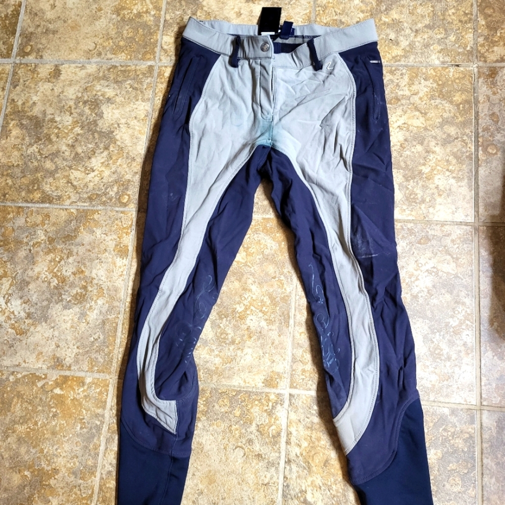riding breeches